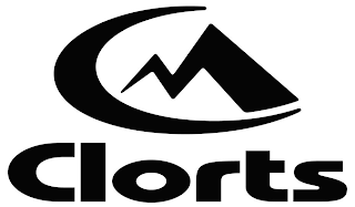 CLORTS logo