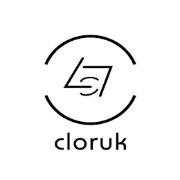 CLORUK logo