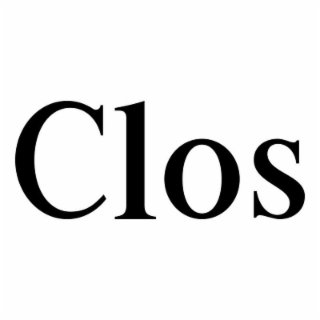 CLOS logo
