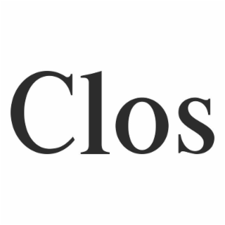 CLOS logo