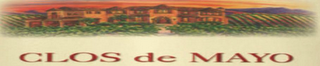 CLOS DE MAYO logo