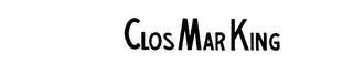 CLOS MARKING logo