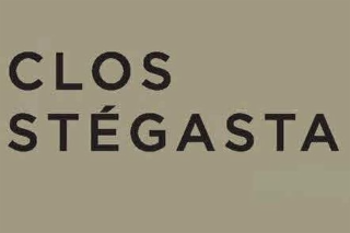 CLOS STÉGASTA logo