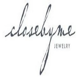 CLOSE BY ME JEWELRY logo