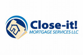 CLOSE-IT! MORTGAGE SERVICES LLC logo