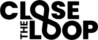 CLOSE THE LOOP logo