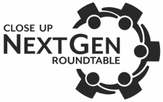 CLOSE UP NEXTGEN ROUNDTABLE logo
