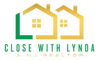 CLOSE WITH LYNDA A NJ REALTOR logo