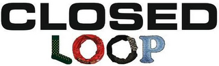 CLOSED LOOP logo