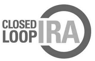 CLOSED LOOP IRA logo