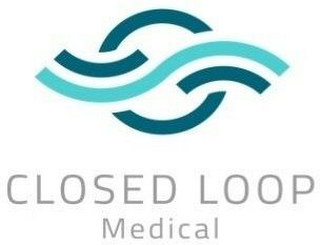 CLOSED LOOP MEDICAL logo