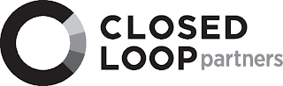 CLOSED LOOP PARTNERS logo