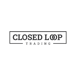 CLOSED LOOP TRADING logo