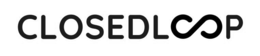 CLOSEDLOOP logo
