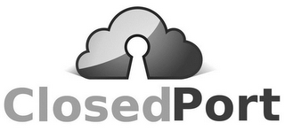 CLOSEDPORT logo