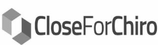 CLOSEFORCHIRO logo