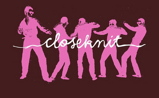 CLOSEKNIT logo