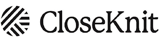 CLOSEKNIT logo