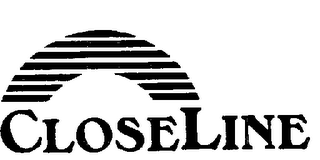 CLOSELINE logo