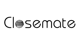 CLOSEMATE logo