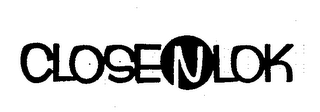CLOSEN LOK logo
