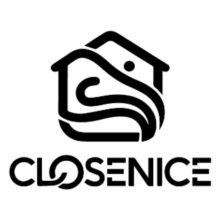CLOSENICE logo