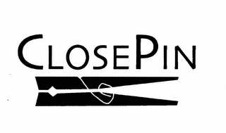 CLOSEPIN logo