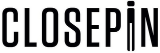 CLOSEPIN