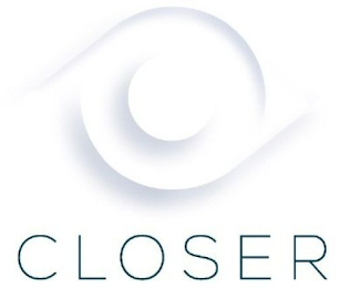 CLOSER logo