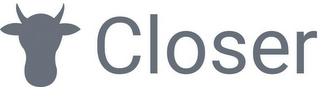 CLOSER logo