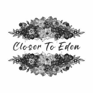 CLOSER TO EDEN logo