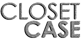 CLOSET CASE logo