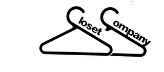CLOSET COMPANY logo