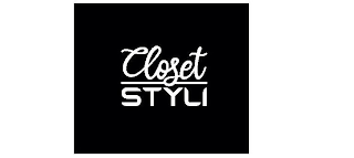 CLOSET STYLI logo