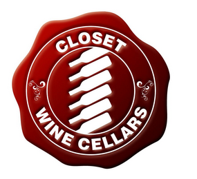 CLOSET WINE CELLARS logo