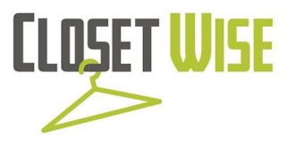 CLOSET WISE logo