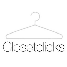 CLOSETCLICKS logo