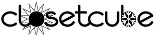 CLOSETCUBE logo