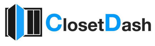CLOSETDASH logo