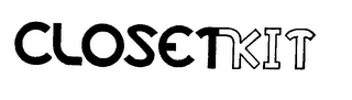 CLOSETKIT logo