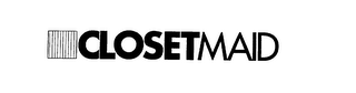 CLOSETMAID logo