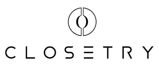 CLOSETRY logo