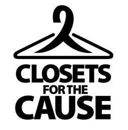CLOSETS FOR THE CAUSE logo