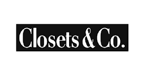 CLOSETS&CO logo