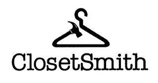 CLOSETSMITH logo