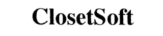 CLOSETSOFT logo