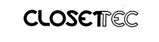 CLOSETTEC