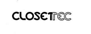 CLOSETTEC
