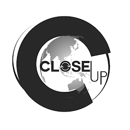 CLOSEUP logo