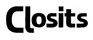 CLOSITS logo